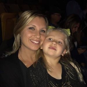 Meet your Posher, Kellie